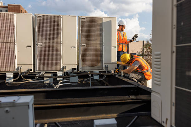Best HVAC Maintenance Near Me  in Mishawaka, IN