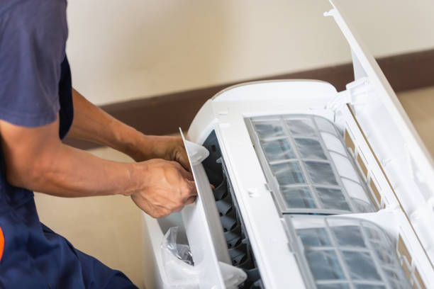 Best HVAC Cleaning Services  in Mishawaka, IN