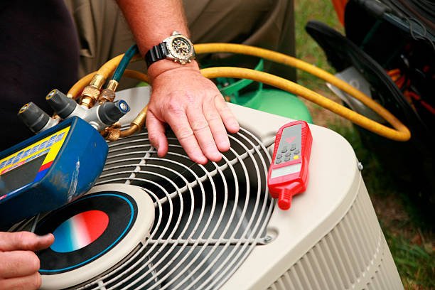 Best Best HVAC Companies  in Mishawaka, IN