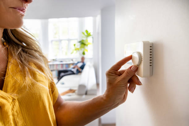 Best HVAC Maintenance Near Me  in Mishawaka, IN