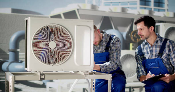 Best HVAC Service Technicians  in Mishawaka, IN