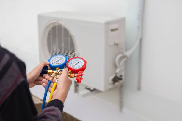 Best Ductless HVAC Repair  in Mishawaka, IN