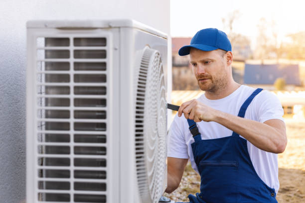 HVAC Air Duct Cleaning in Mishawaka, IN