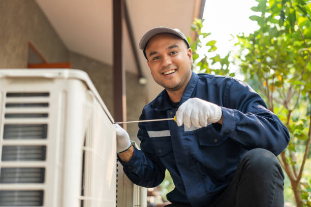 Trusted Mishawaka, IN HVAC Experts