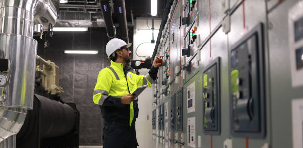 Best HVAC Installation Services  in Mishawaka, IN