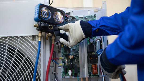 Best HVAC Repair Near Me  in Mishawaka, IN