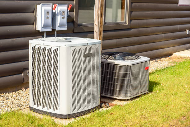 Best HVAC Air Duct Cleaning  in Mishawaka, IN